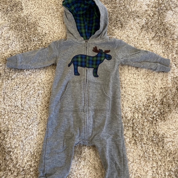 Baby boy 6 month winter bundle - Picture 3 of 4